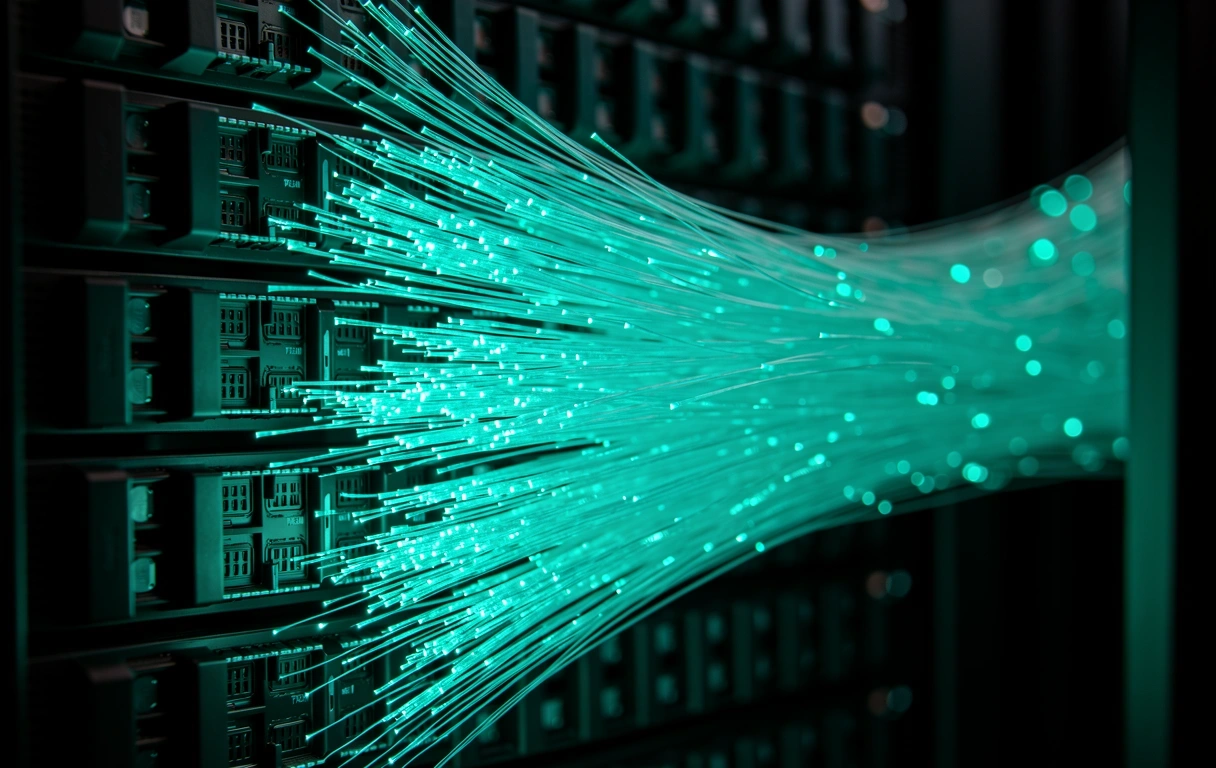 TopSolvirox NLP Server Infrastructure
