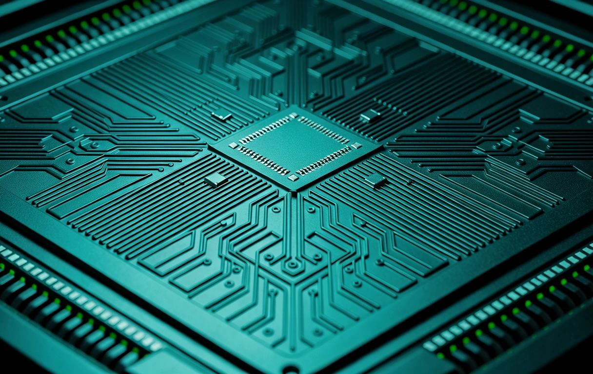 TopSolvirox NLP 高性能運算單元